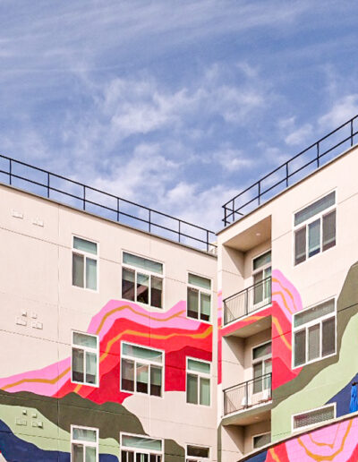 Artspace Norbridge Court